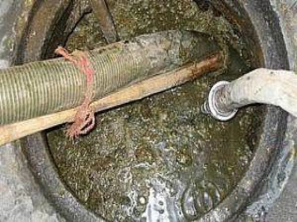 邵东水管疏通（邵东水管厂）