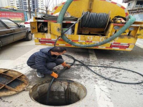邵东水管疏通（邵东水管厂）
